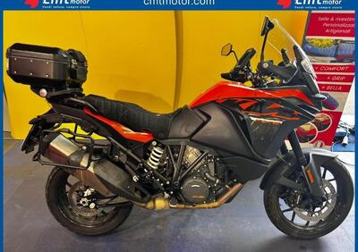 KTM 1090 Adventure R (2017 - 19) - Annuncio 9769707