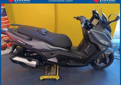 Kl Brera GT (2025) - Annuncio 9789793