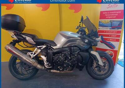 Bmw K 1200 R - Annuncio 9759445