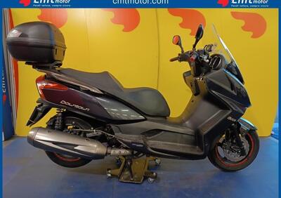 Kymco Downtown 300i ABS (2009 - 17) - Annuncio 9827646