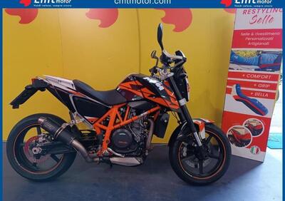 KTM 690 Duke (2012 - 16) - Annuncio 9664480
