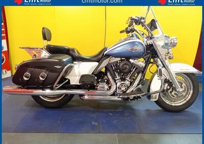 Harley-Davidson 103 Road King Classic (2014 - 16) - FLHRC - Annuncio 9826145