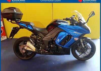 Kawasaki Z 1000 SX ABS (2014 - 16) - Annuncio 9826146