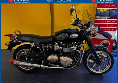 Triumph Bonneville SE (2009 - 13) - Annuncio 9766055