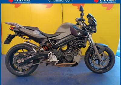 Bmw F 800 R (2009 - 11) - Annuncio 9827647