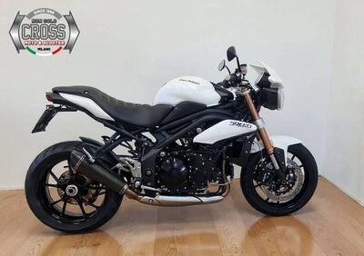 Triumph Speed Triple 1050 (2011 - 13) - Annuncio 9839342