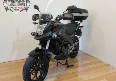 Honda NC 750 X DCT ABS (2014 - 15) - Annuncio 9839346