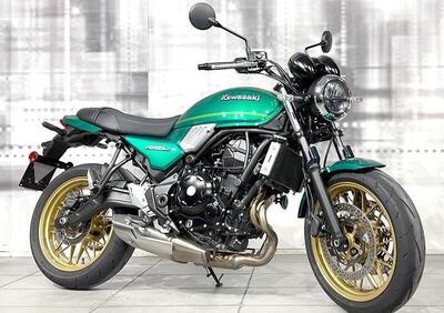 Kawasaki Z 650 RS (2022 - 24) - Annuncio 9839367