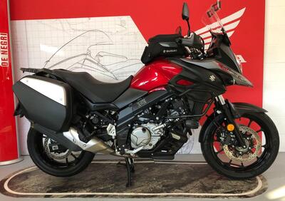 Suzuki V-Strom 650 ABS (2017 - 20) - Annuncio 9839354