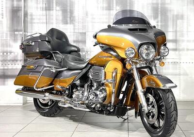Harley-Davidson 1690 Electra Glide Ultra Limited (2016) - FLHTK - Annuncio 9839370