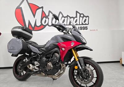 Yamaha Tracer 900 GT (2018 - 20) - Annuncio 9839366