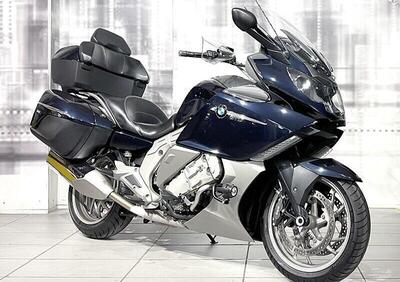Bmw K 1600 GTL (2010 - 16) - Annuncio 9839373