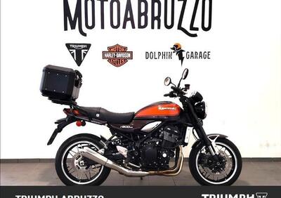 Kawasaki Z 900 RS (2018 - 20) - Annuncio 9833941
