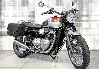 Triumph Bonneville T120 (2016 - 20) - Annuncio 9839378