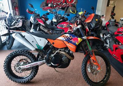 KTM 450 EXC (2010 - 11) - Annuncio 9839377