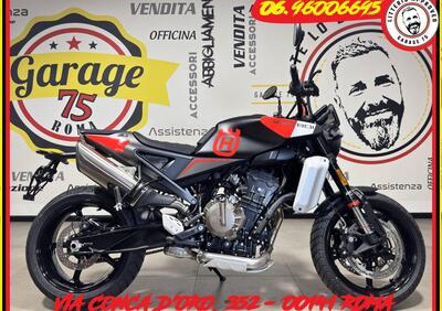 Husqvarna Svartpilen 801 (2024 - 25) - Annuncio 9839372
