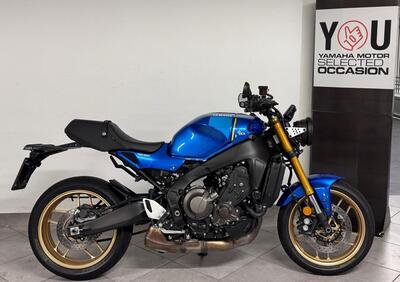 Yamaha XSR 900 (2022 - 25) - Annuncio 9839384