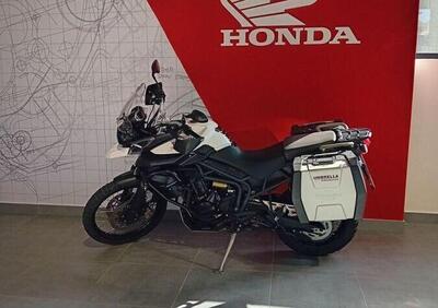 Triumph Tiger 800 XC ABS (2010 - 14) - Annuncio 9839383