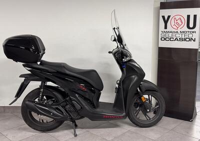 Honda SH 125i Sport (2024 - 25) - Annuncio 9839387