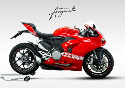 Ducati Panigale V2 955 (2020) - Annuncio 9839392