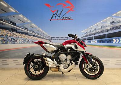 MV Agusta Rivale 800 EAS ABS (2013 -17) - Annuncio 9839395