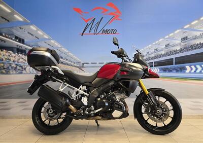 Suzuki V-Strom 1000DL (2006 - 16) - Annuncio 9839396