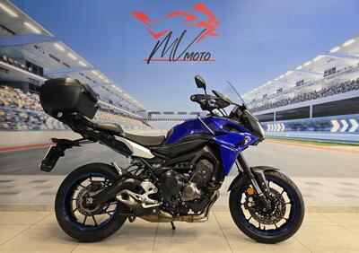 Yamaha Tracer 900 ABS (2017 - 18) - Annuncio 9839401