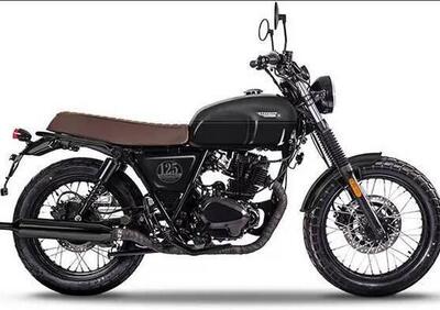Brixton Motorcycles Cromwell 125 ABS (2021 - 25) - Annuncio 9839404