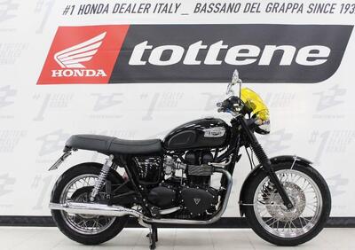 Triumph Bonneville T100 (2001 - 07) - Annuncio 9839405