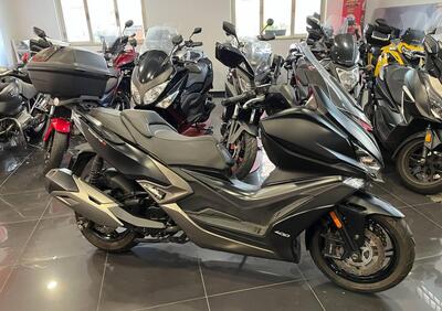 Kymco Xciting 400i S ABS (2019 - 20) - Annuncio 9839412