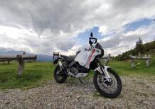 Ducati DesertX: l’usato del giorno di Moto.it [GALLERY]
