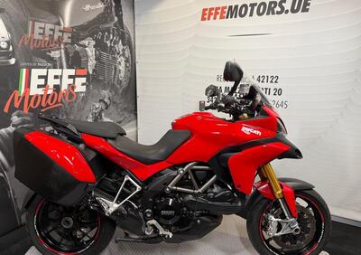 Ducati Multistrada 1200 S Touring (2010 - 12) - Annuncio 9839416