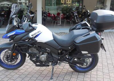 Suzuki V-Strom 650XT (2021 - 25) - Annuncio 9839440