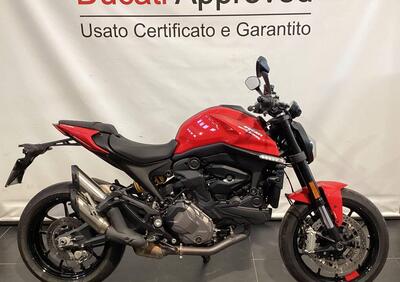 Ducati Monster 937 (2021 - 25) - Annuncio 9839421