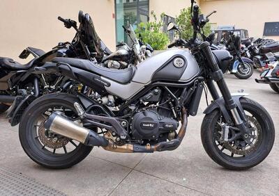 Benelli Leoncino 500 ABS (2017 - 20) - Annuncio 9839441