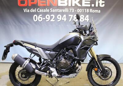 Yamaha Ténéré 700 (2022 - 24) - Annuncio 9839446