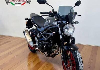 Suzuki SV650 (2021 - 24) - Annuncio 9839438