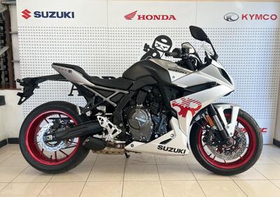 Suzuki GSX-8R (2024 - 25) - Annuncio 9839449