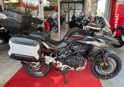 Benelli TRK 502X (2021 - 25) - Annuncio 9839443