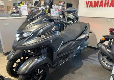 Yamaha Tricity 300 (2021 - 24) - Annuncio 9839447