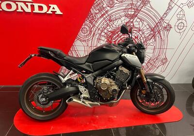 Honda CB 650 R (2021 - 23) - Annuncio 9839450