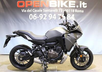 Yamaha Tracer 7 (2021 - 24) - Annuncio 9839459