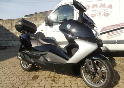 Bmw C 650 GT (2016 - 20) - Annuncio 9837534