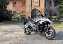 BMW Motorrad: oltre 14.000 moto vendute nei primi nove mesi del 2025