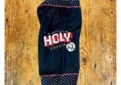 Holy Freedom Big Holy primaloft tunnel HOLYFREEDOM - Annuncio 9839465