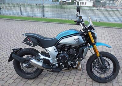 CFMOTO 700CL-X Adventure (2023 - 25) - Annuncio 9839491