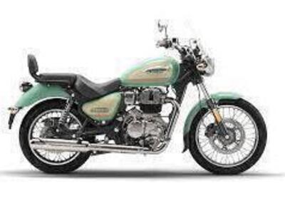 Royal Enfield Meteor 350 Aurora (2024 - 25) - Annuncio 9839474