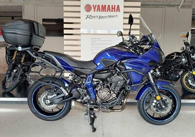 Yamaha Tracer 700 (2016 - 20) - Annuncio 9839483