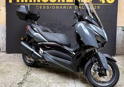 Yamaha X-Max 300 Tech Max (2021 - 24) - Annuncio 9839494