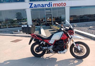 Moto Guzzi V85 TT (2019 - 20) - Annuncio 9839501